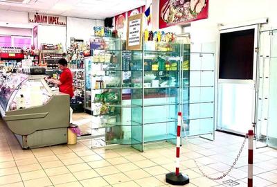 Spațiu comercial, de 25 mp, în Central - 2