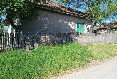 Casă cu Teren 800 Mp în Central