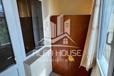 Apartament cu 2 camere nedecomandat în Govândari - 7