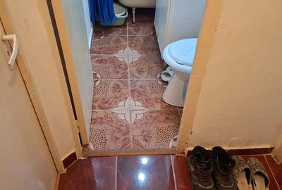 Garsonieră decomandată în Micro IV - 3