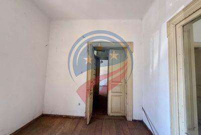 Casă individuală cu 7 camere cu Teren 330 Mp în Ultracentral - 15