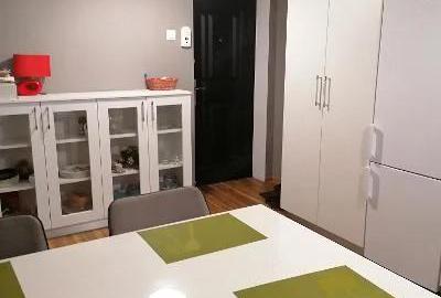 Apartament cu 2 camere semidecomandat în UTA - 3
