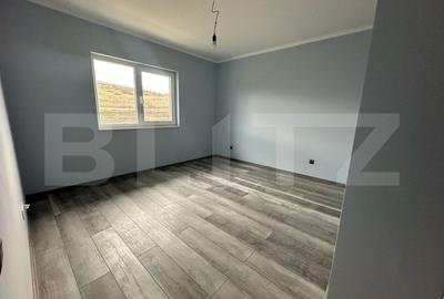 Casă individuală cu 4 camere cu Canalizare în Chinteni - 7