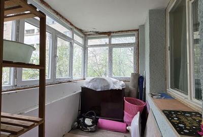 Apartament cu 2 camere decomandat, mobilat în Dristor - 1