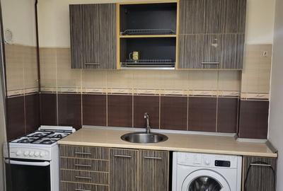 Garsonieră decomandată în Lăpuș - 5