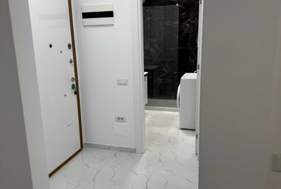 Garsonieră decomandată în Fundeni - 4