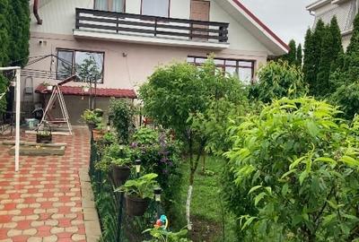 Casă individuală cu 5 camere cu Canalizare în Cug - 9