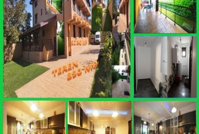 Casă cu 6 camere cu Teren 450 Mp în Voluntari - 4