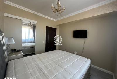 Apartament cu 3 camere în Tătărași - 2
