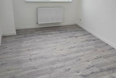Apartament cu 3 camere decomandat în Frumoasa