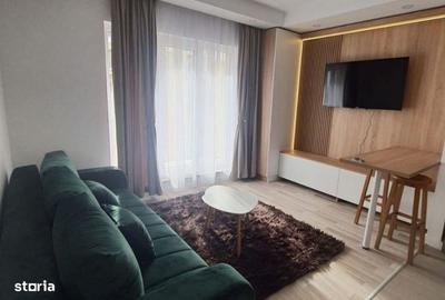 Apartament cu 2 camere în Zorilor
