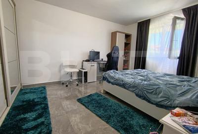 Casă cu 4 camere cu Teren 500 Mp în Central - 5