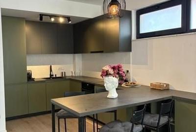 Apartament cu 2 camere semidecomandat, mobilat în 1 Decembrie 1918 - 2