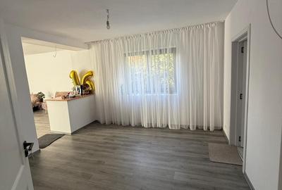 Casă cu 4 camere în Central - 6