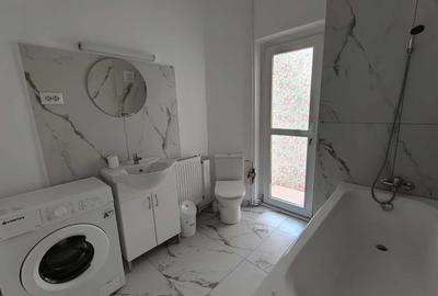 Apartament cu 2 camere decomandat în Central - 7