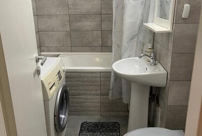Apartament cu 2 camere decomandat în Exterior Vest - 7