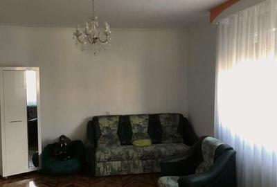 Apartament cu 2 camere în Calea Aradului