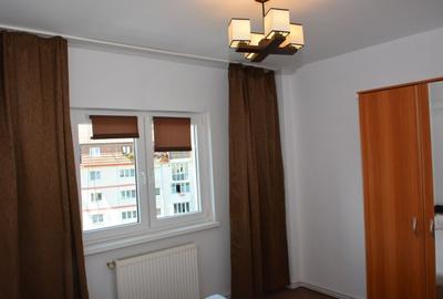 Apartament cu 2 camere decomandat în Exterior Vest - 8