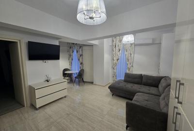 Apartament cu 2 camere decomandat în 9 Mai