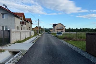 Teren de 686 mp, în Central - 7