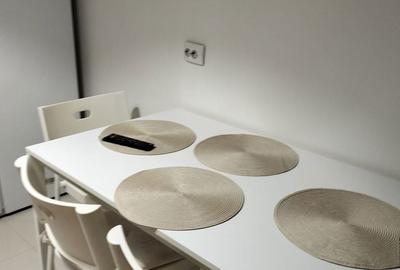 Apartament cu 2 camere decomandat în Nicolae Grigorescu
