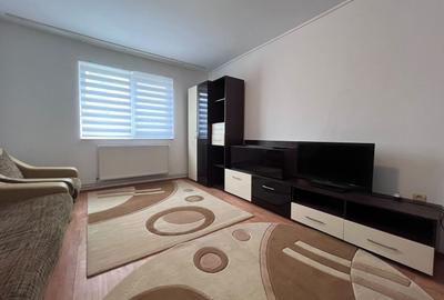 Apartament cu 2 camere decomandat în Bartolomeu