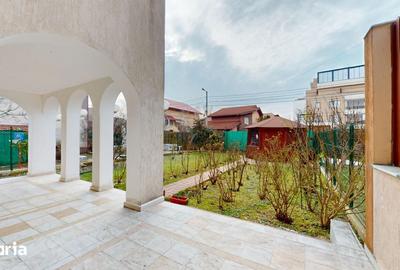 Casă cu 3 camere cu Teren 302 Mp în Central - 10