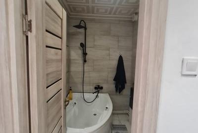 Garsonieră decomandată în Central - 10