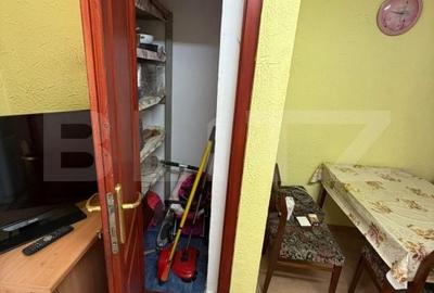 Apartament cu 2 camere în Micro 16 - 3