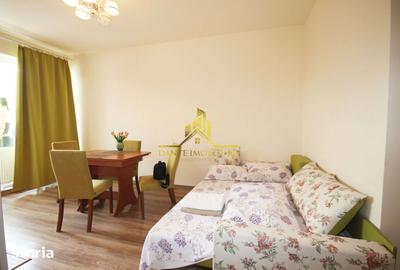 Apartament cu 2 camere semidecomandat, mobilat în Mărăști - 11