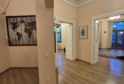 Apartament cu 2 camere semidecomandat în Cișmigiu - 3
