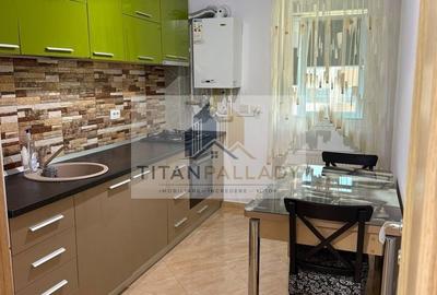 Apartament cu 2 camere decomandat în Theodor Pallady