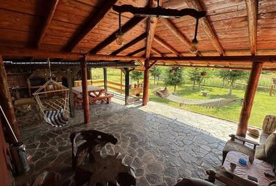Casă cu 4 camere în Sebeș - 5