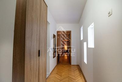 Apartament cu 2 camere semidecomandat, mobilat în Dâmbovița - 1