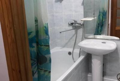 Garsonieră decomandată în Central - 1