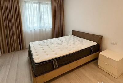 Casă cu 5 camere cu Teren 300 Mp în Pipera - 2