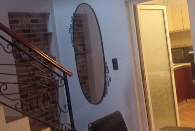 Casă cu Teren 300 Mp în Central - 7