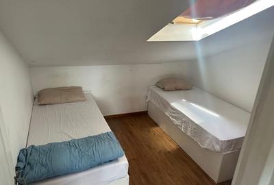 Apartament cu 3 camere decomandat în Săsar - 1