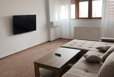 Apartament cu 2 camere în Drumul Taberei