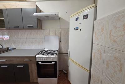 Garsonieră decomandată în Gară - 6