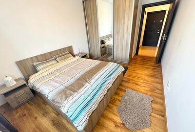 Apartament cu 2 camere decomandat în Nicolae Grigorescu - 5