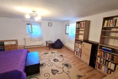Apartament cu 3 camere, mobilat în Sub Arini - 7