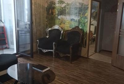 Apartament cu 2 camere semidecomandat în 1 Mai