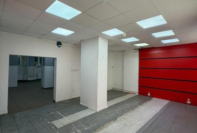 Spațiu comercial, de 94 mp, în Brazda lui Novac