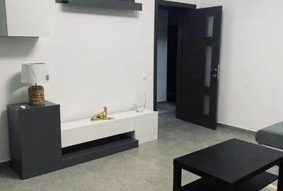 Apartament cu 2 camere decomandat în Militari