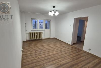 Apartament cu 2 camere decomandat, mobilat în Lujerului