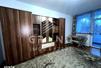 Garsonieră, mobilată în Gheorgheni - 6