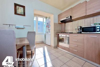 Apartament cu 3 camere decomandat în Micălaca - 4
