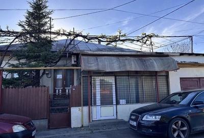 Casă cu 3 camere în Central