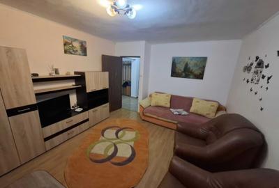 Garsonieră decomandată în Central - 5